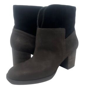 Nine West Ankle Boots